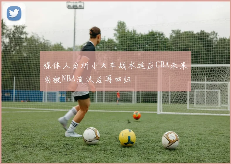 媒体人分析小火车战术适应CBA未来或被NBA淘汰后再回归